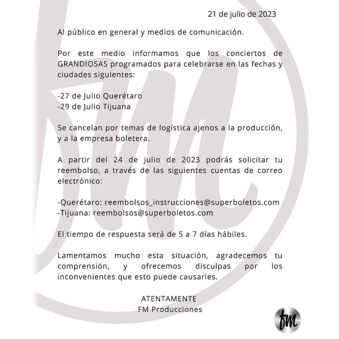 Jack Rivas - 🤟 JACK RIVAS TE INFORMA 🤟 ⚠️ AVISO...