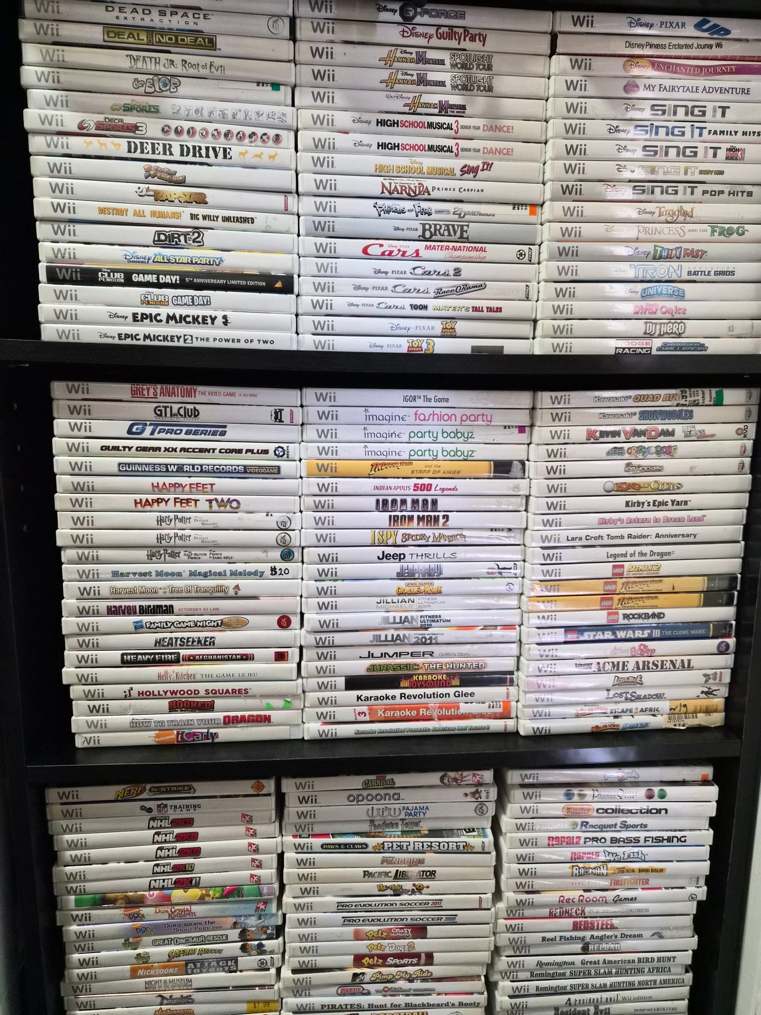 Single-license multi-platform game compilations
