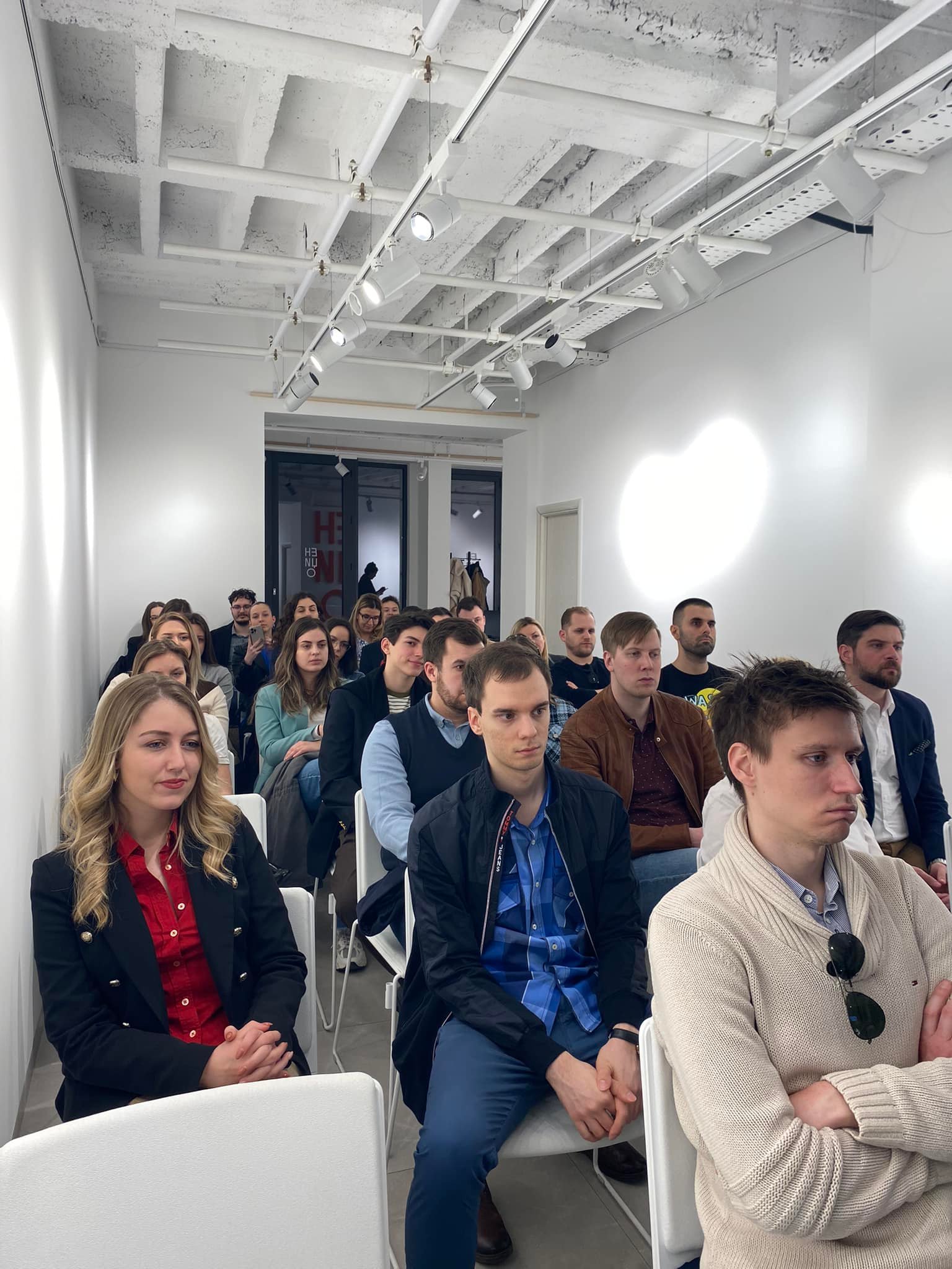 Libertarijanski Klub -LibeK- | Belgrade