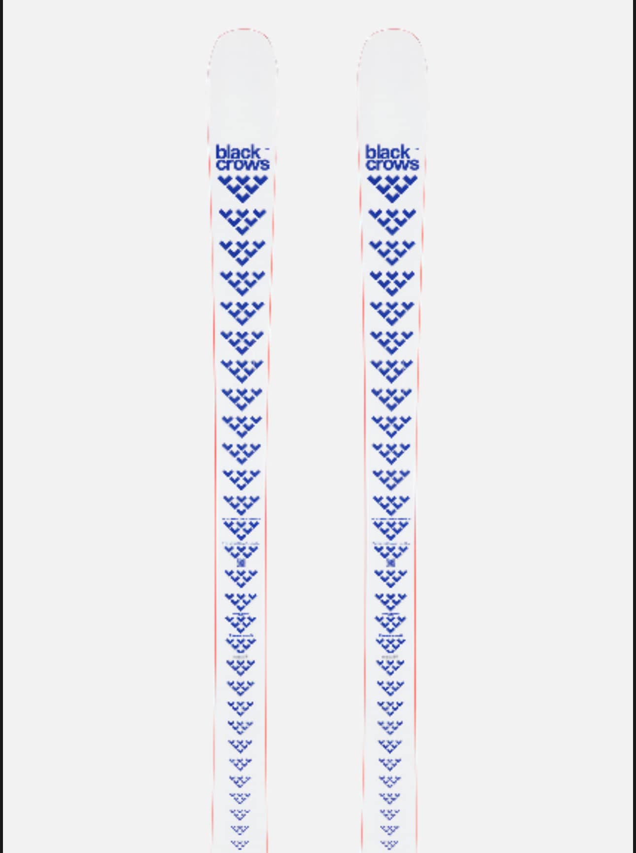 What are the best skis for an advanced skier in the Northeast for 