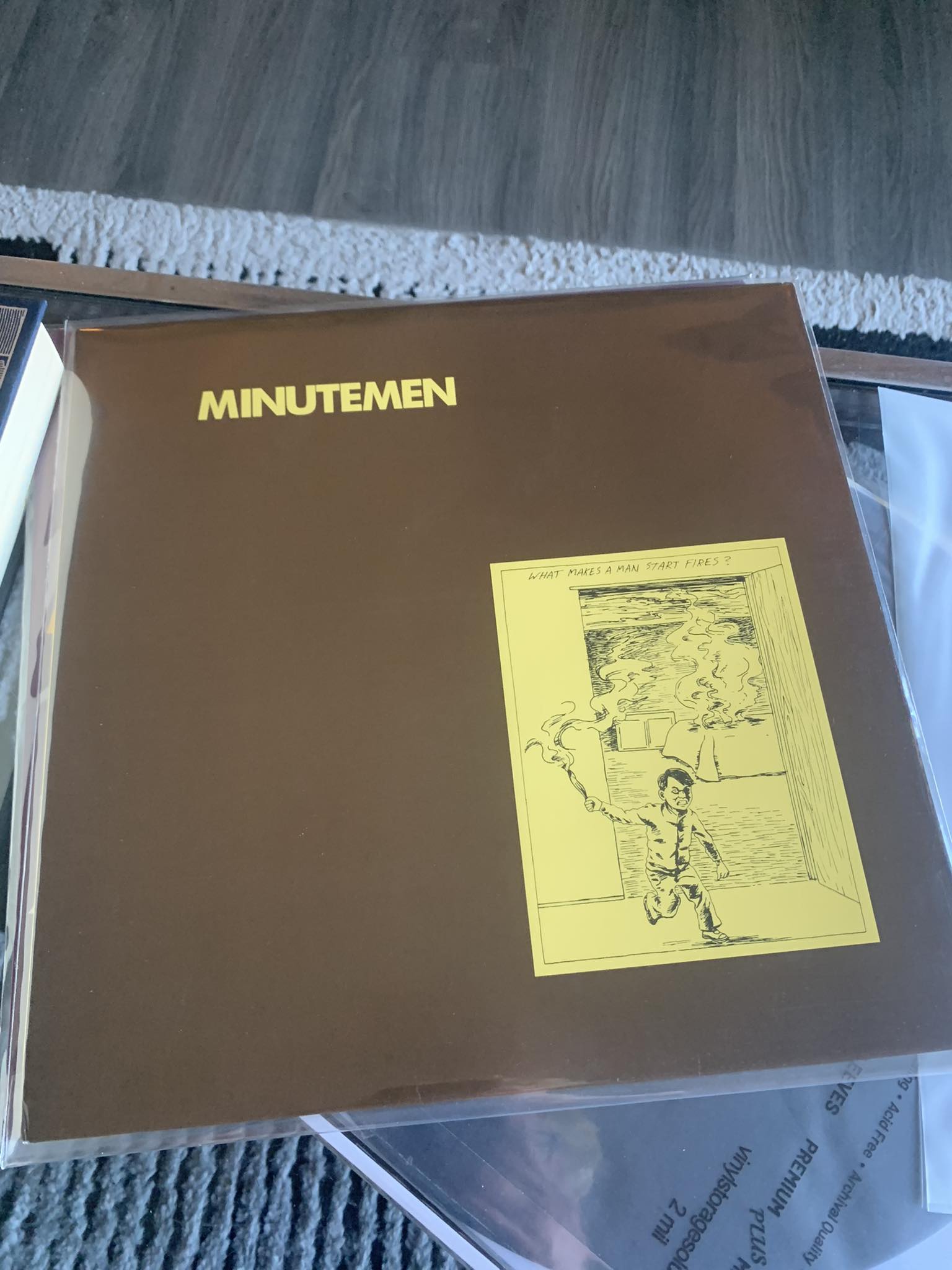 Minutemen