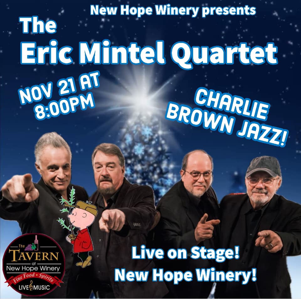 Eric Mintel Investigates