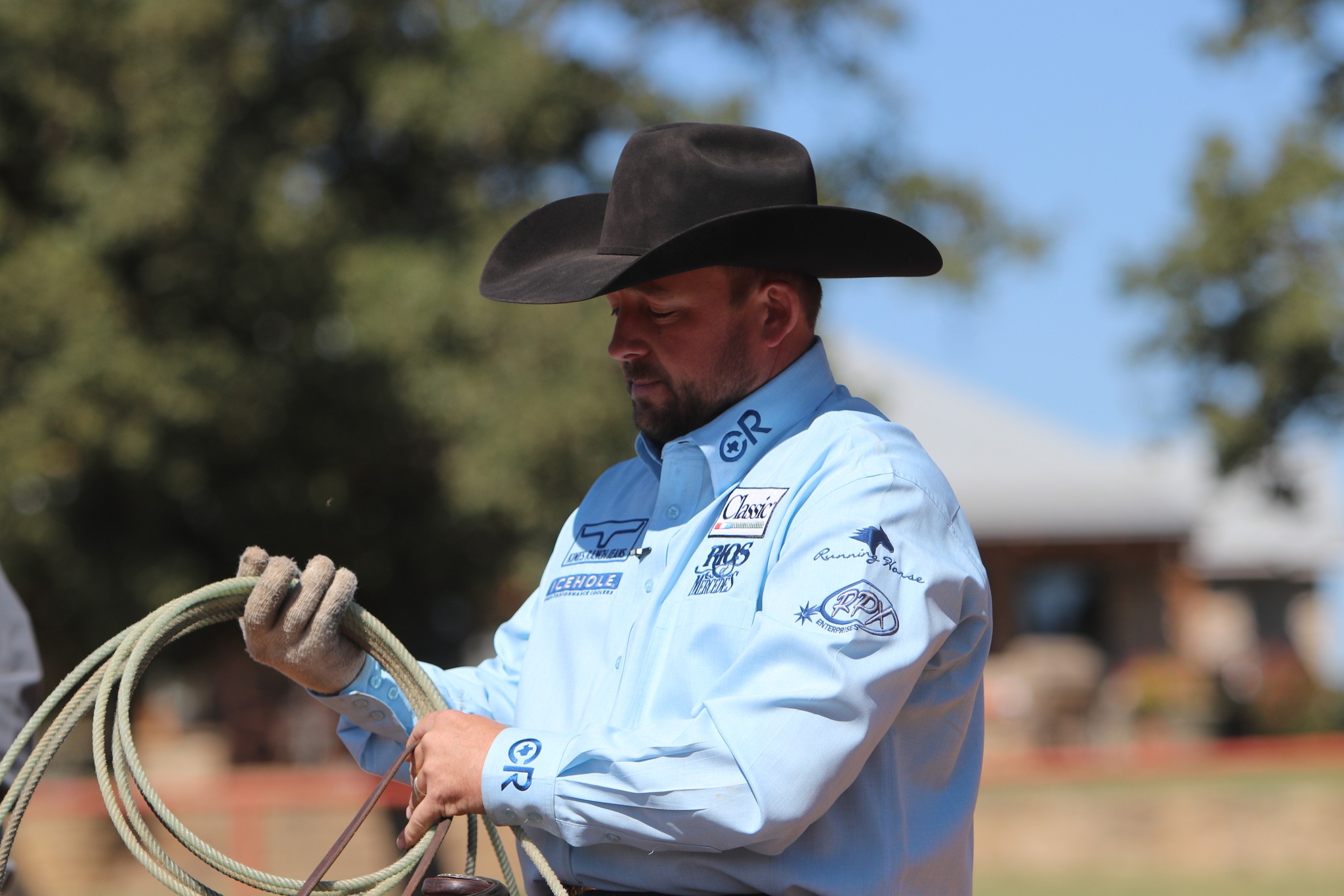 The Team Roping Journal Magazine - Team ropers everywhere are rooting ...