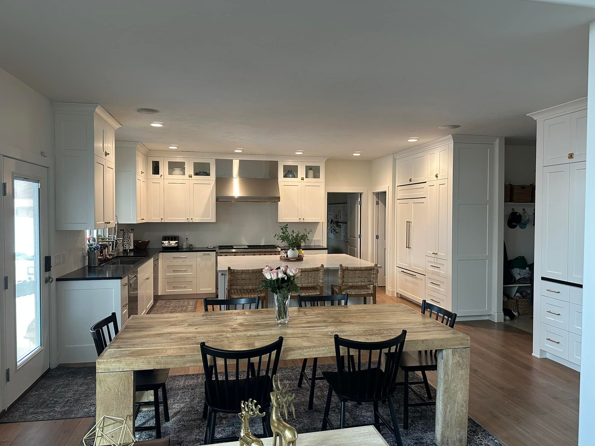 Kitchen Renovation & Design Ideas | Still stuck on lighting 6 months ...