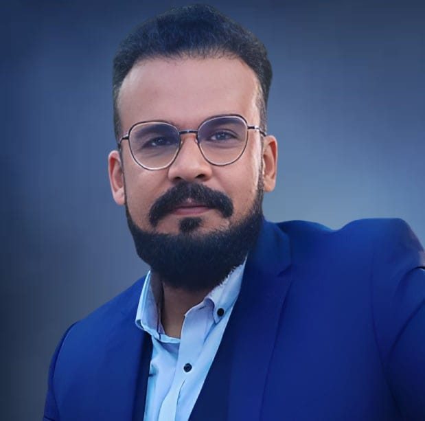 Prof-Dr Irfan Ahmed Rind