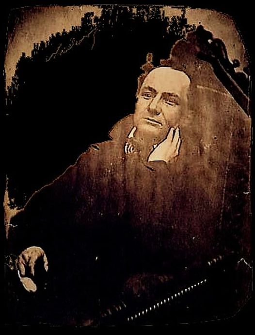Baudelaire. Tel qu'il voyait Paris à son époque.. Ne le condamnons