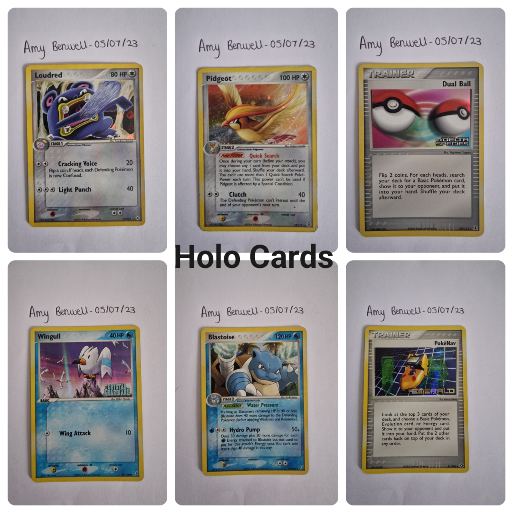 Japanese Butterfree 1st edition holo Pokemon card for sale