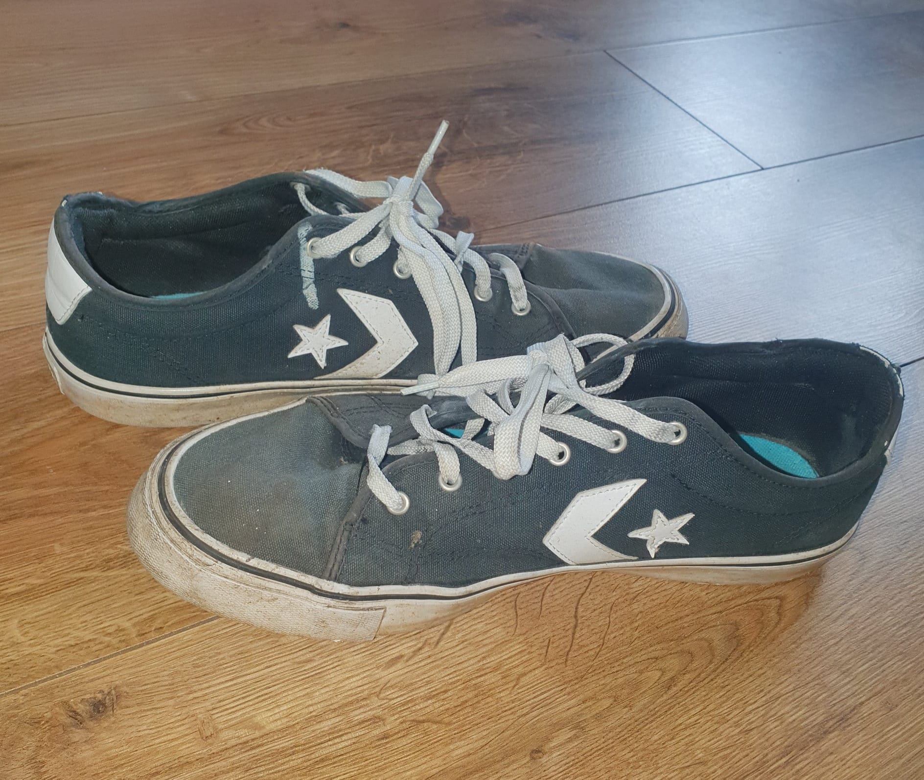Converse 13uk