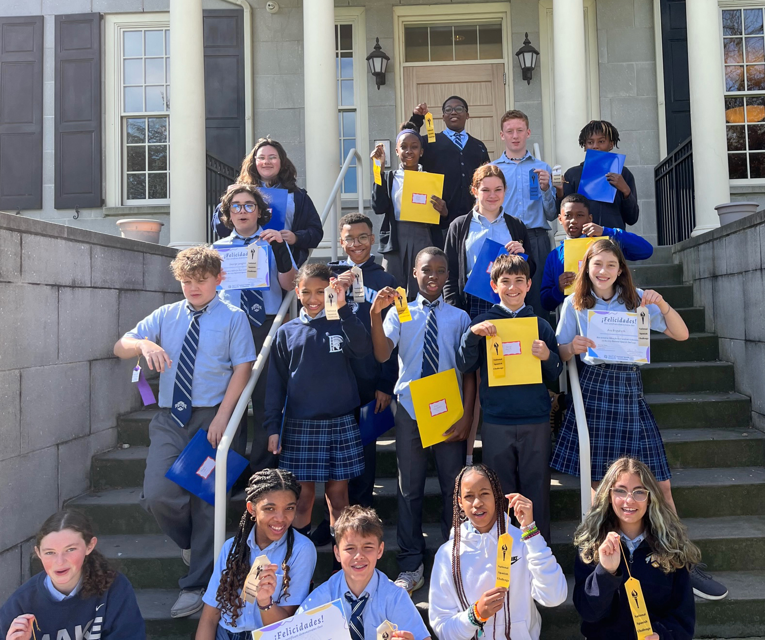 Doane Academy - The American Association of Teachers of... | Facebook