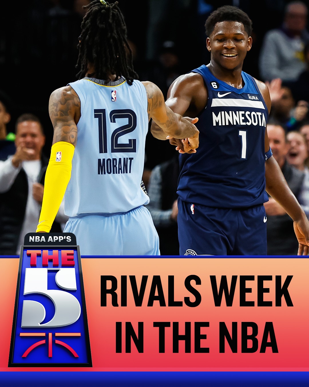 NBA - Read up on #NBARivalsWeek, find out when #NBAAllStar... | Facebook