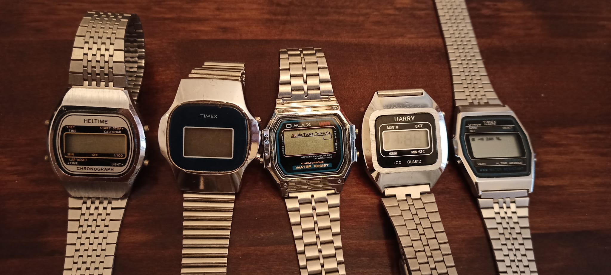 鬼 Lovely watches just $10 each! GPF ⌚⌚⌚
