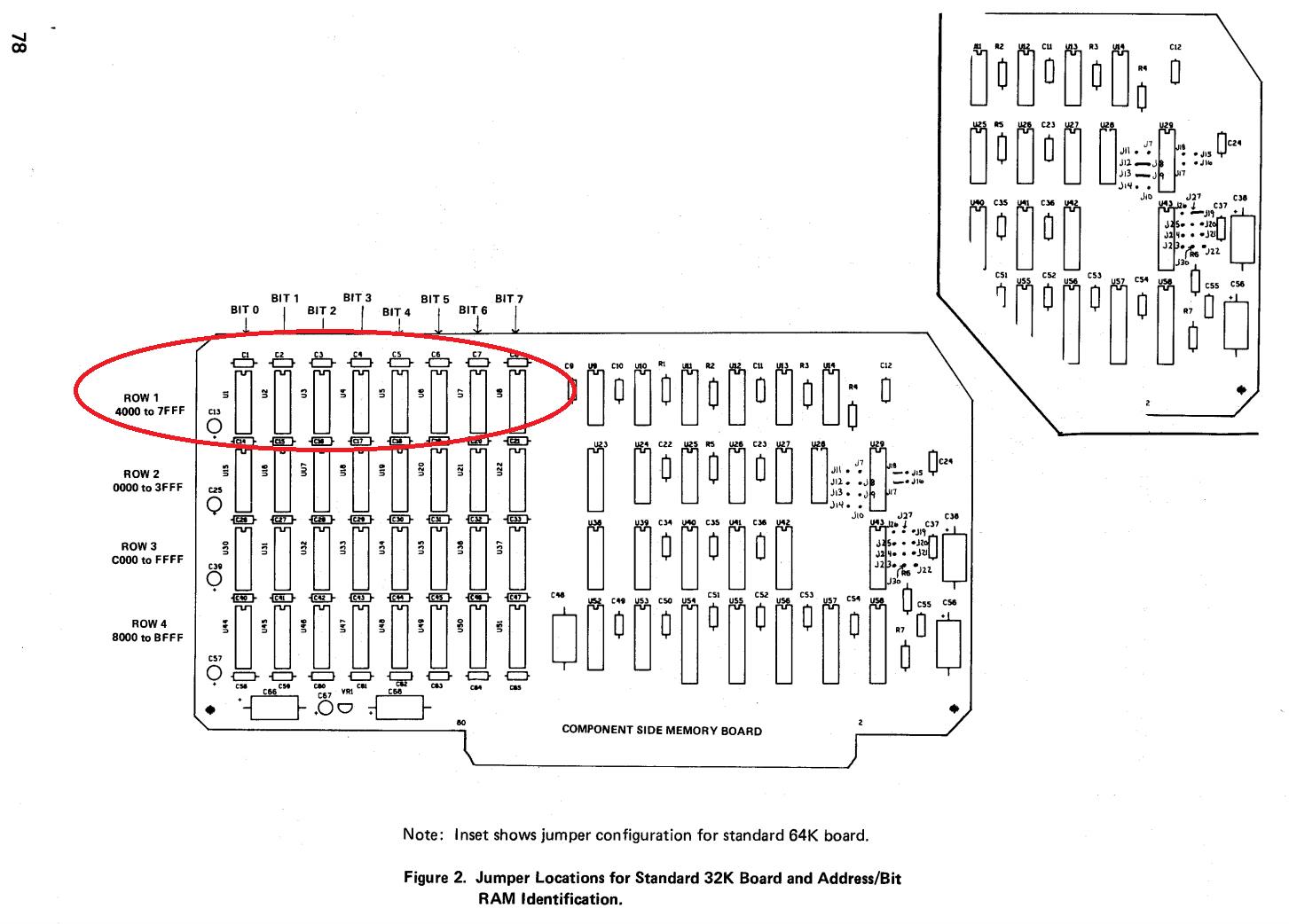trs-80 model i basic rom math calls not working