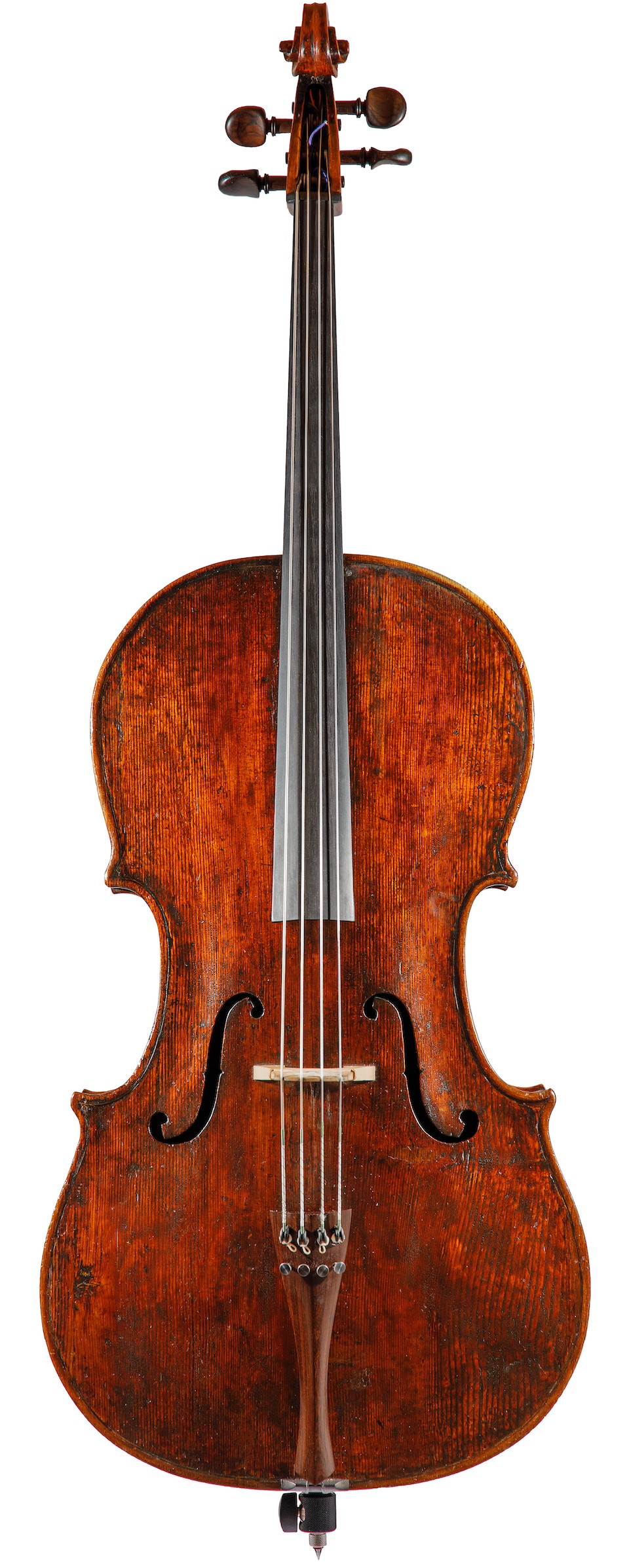 The 'Farina' was made when Montagnana was at the height of his