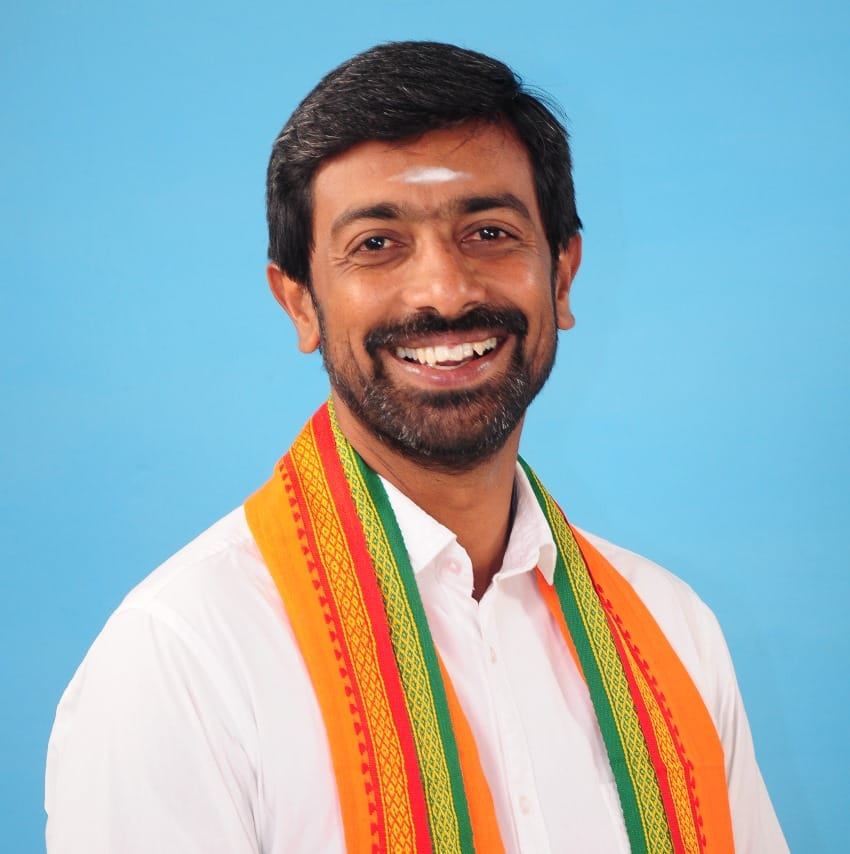 Boopathi Senthilkumar