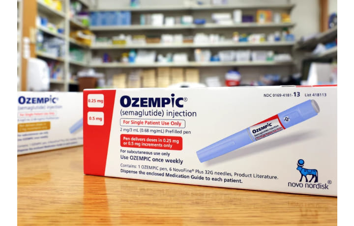why is there a shortage of semaglutide Shortage? Ozempic and Wegovy Availability Updates Size and Gauge:28 Gauge, 1 cc, 1/2