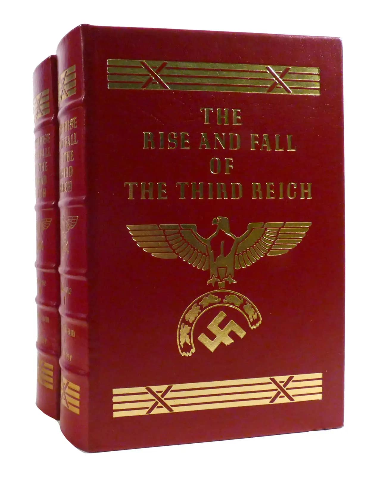 Has anyone played Rise and Decline of the Third Reich?