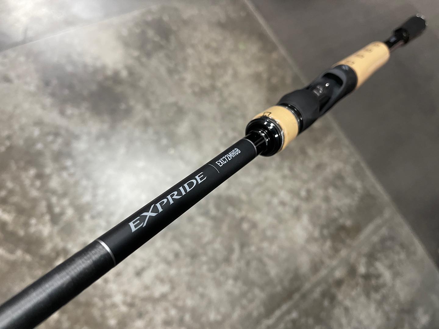 st croix bxc68mxf bass x casting rod St. The BEST Tackle Box Completed with convenient keeper Rod Power - Rod Taper::Heavy - Mod Color_Nickel Silver