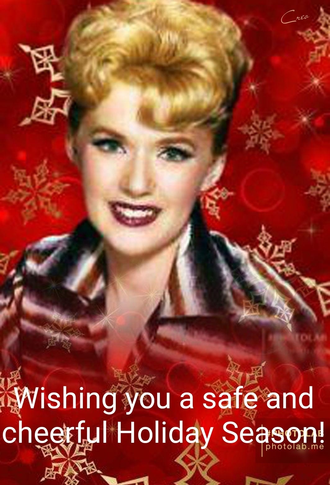 Connie Stevens, 86-years-old, with that smile I remember as a kid!