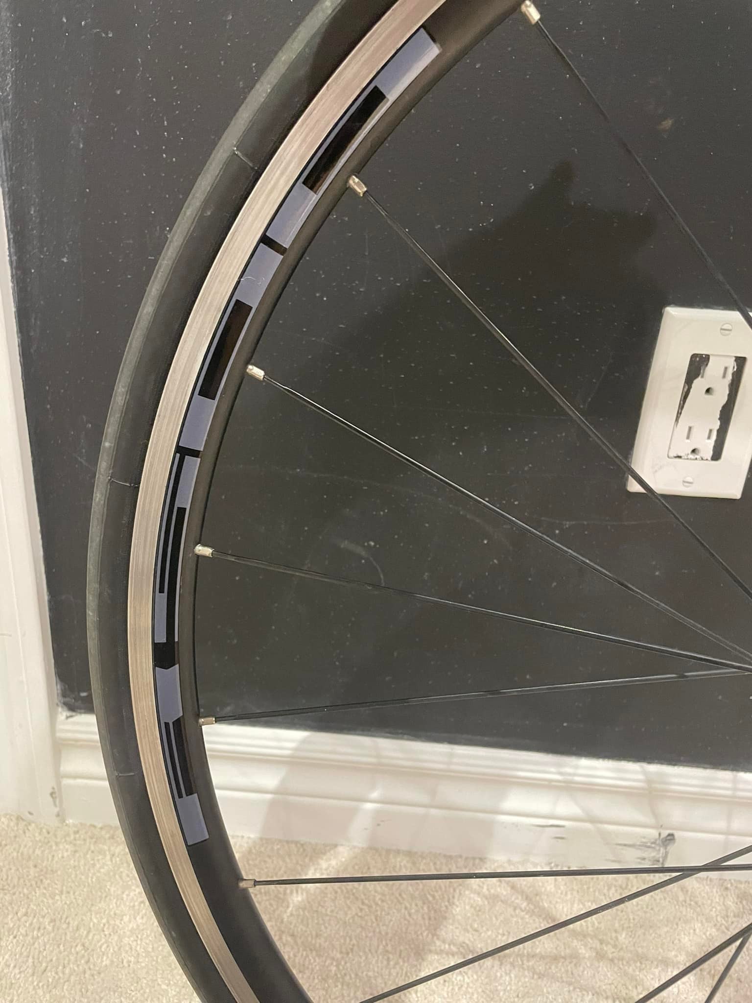 Shimano Tubeless Wheel SHIMANO WH-RS500-TL R Rear Wheel – 20H, 10 