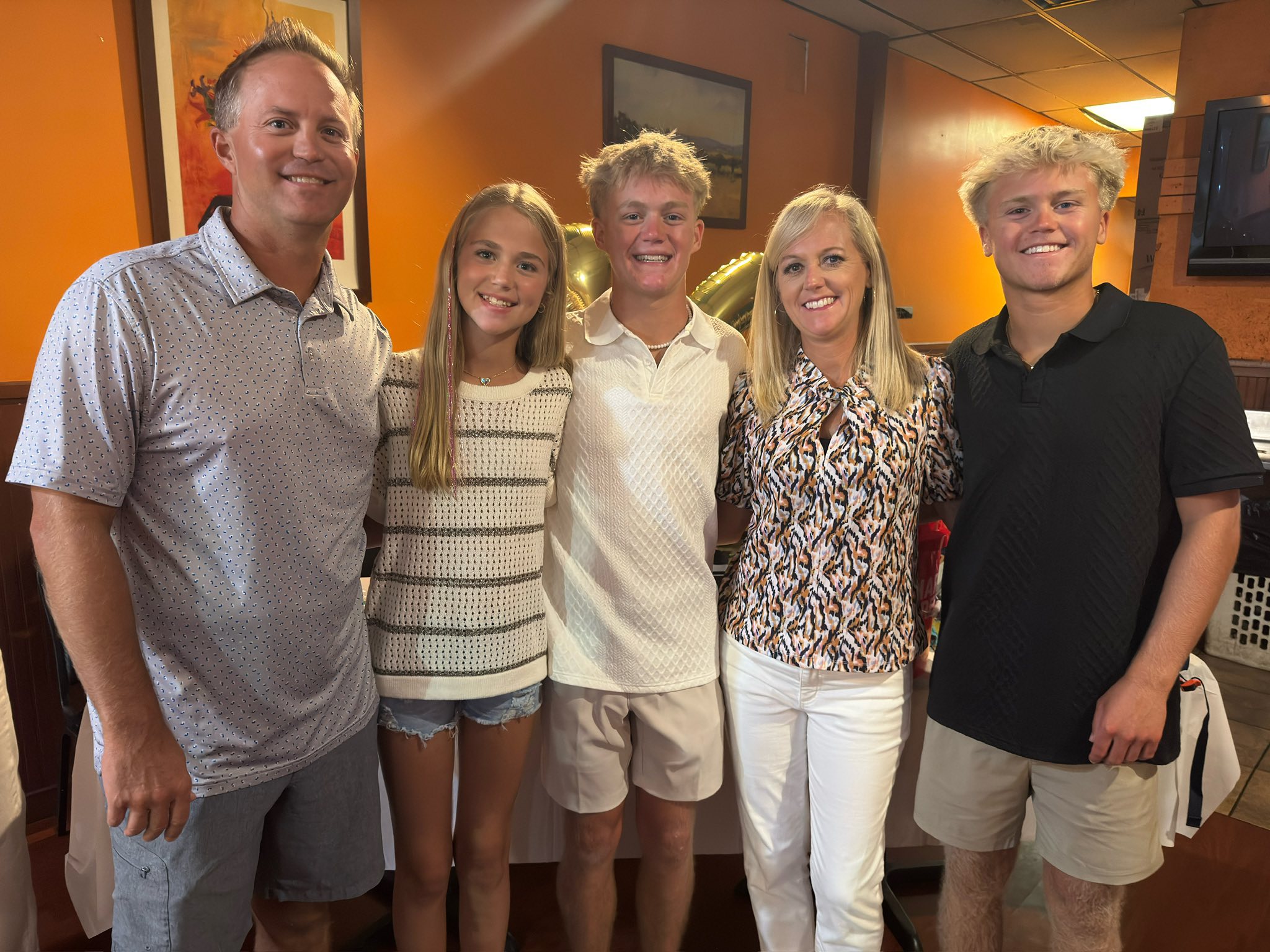 Happy 16th Birthday to the one who... - Brooke Yates Rigsby | Facebook