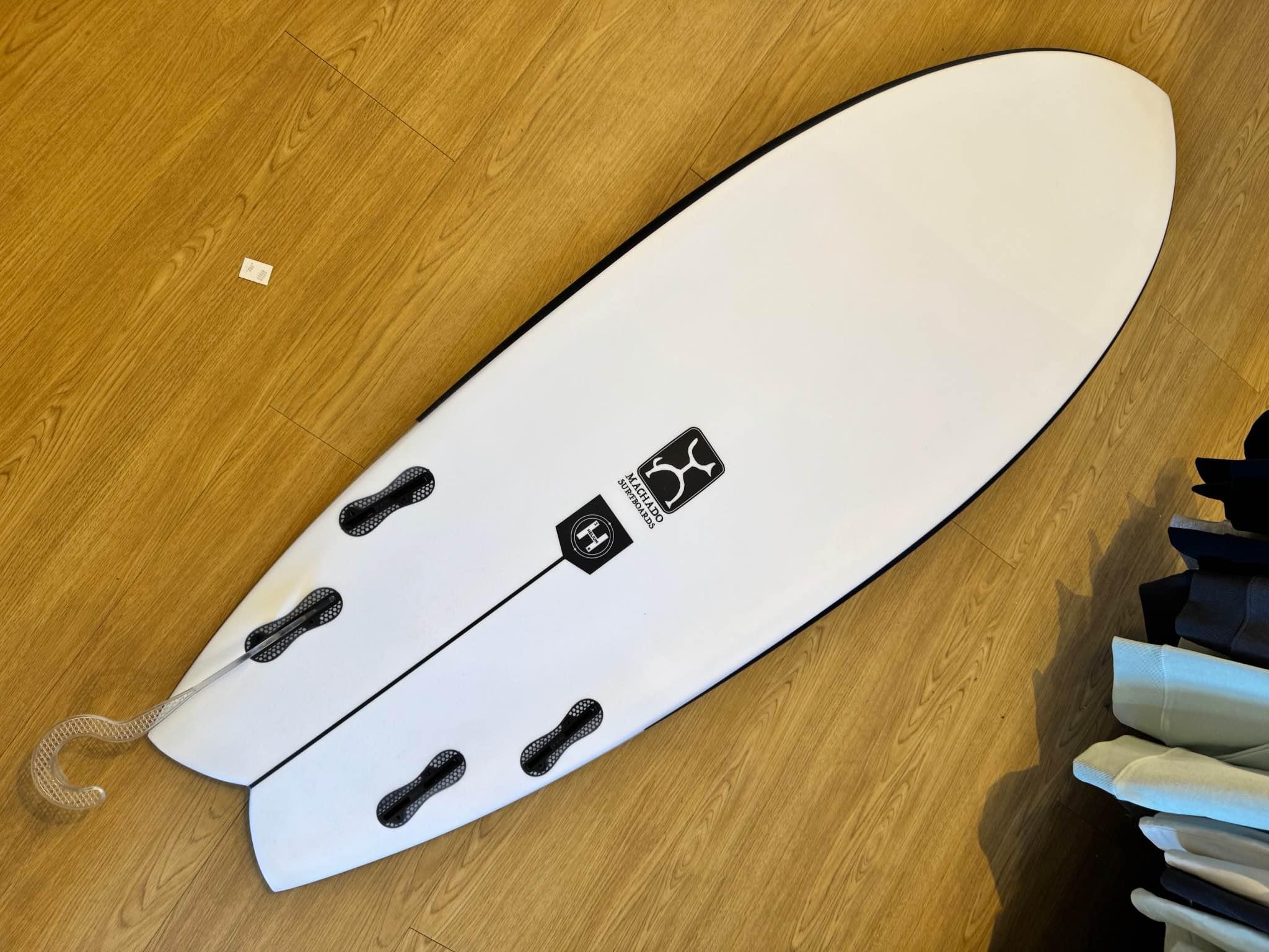 FireWire seaside 5