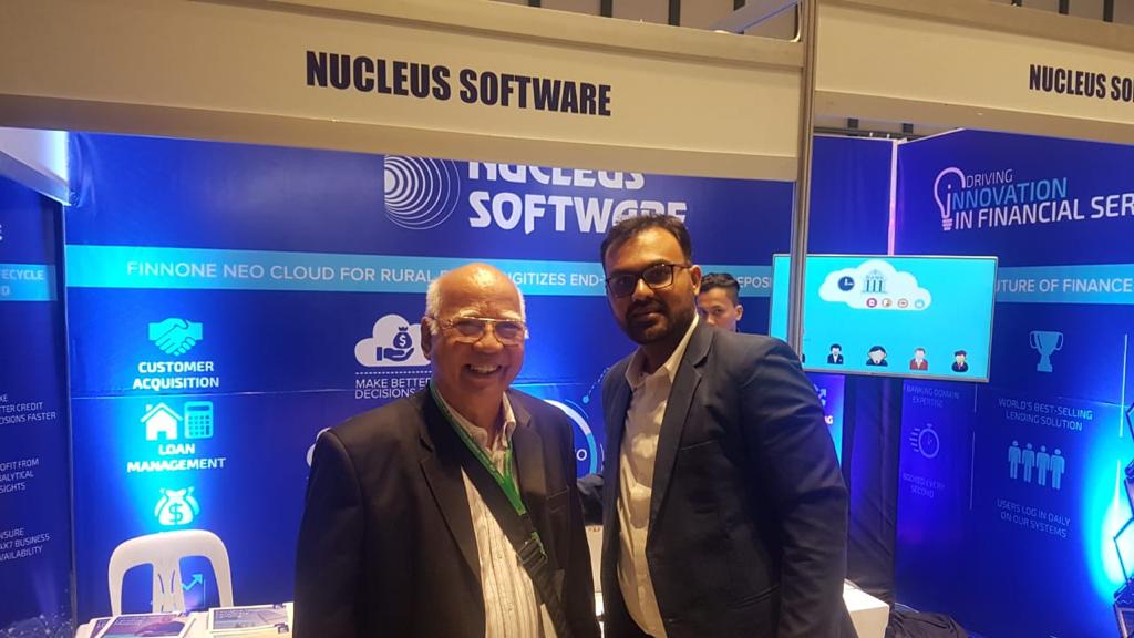 Nucleus Software added a new photo. - Nucleus Software