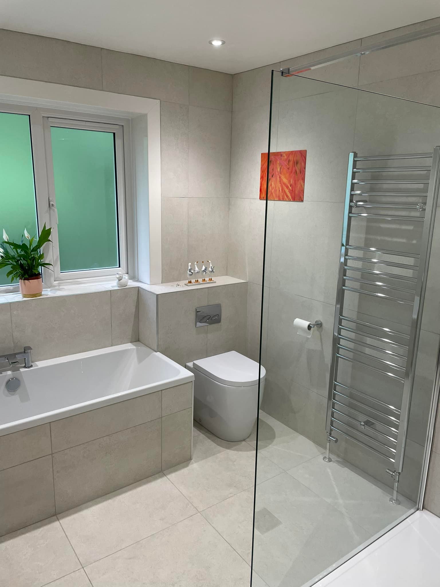 Douglass Interiors and Exteriors | Newcastle upon Tyne
