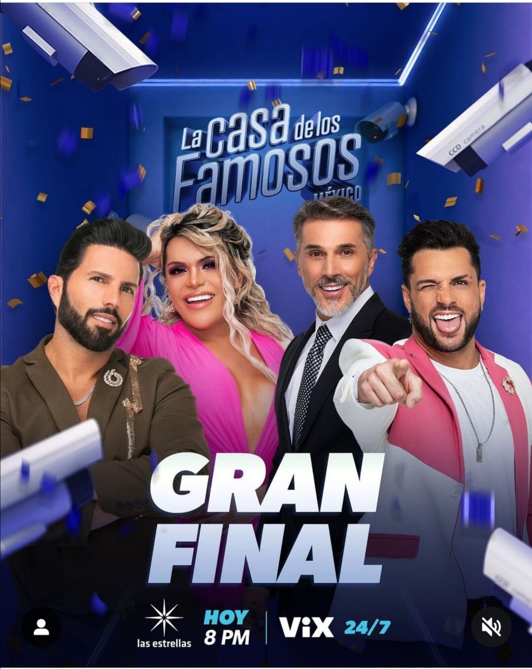 Jack Rivas - 🤟 JACK RIVAS TE INVITA 🤟 👉 HOY es la GRAN...