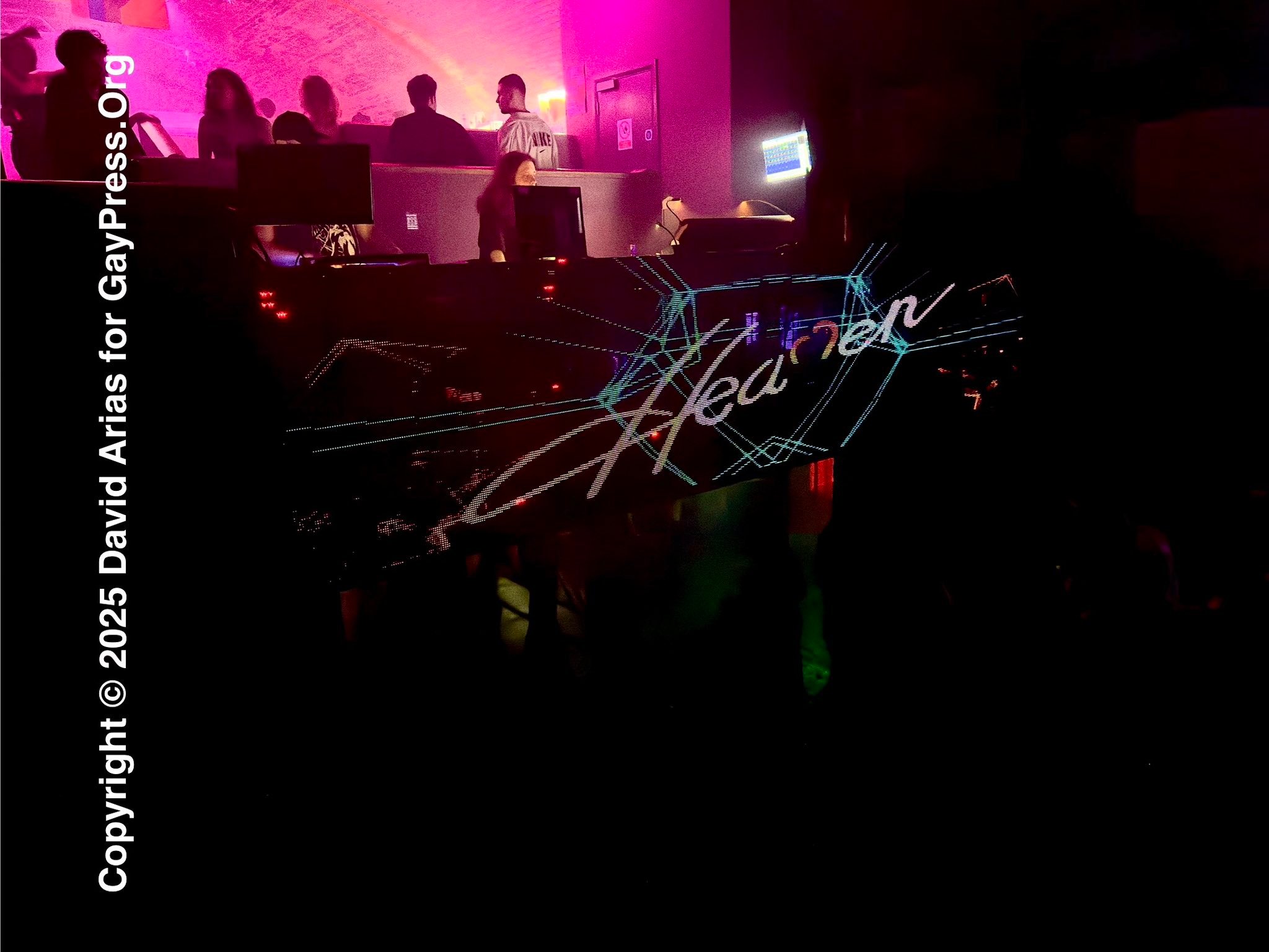 Heaven Nightclub London Dress Code