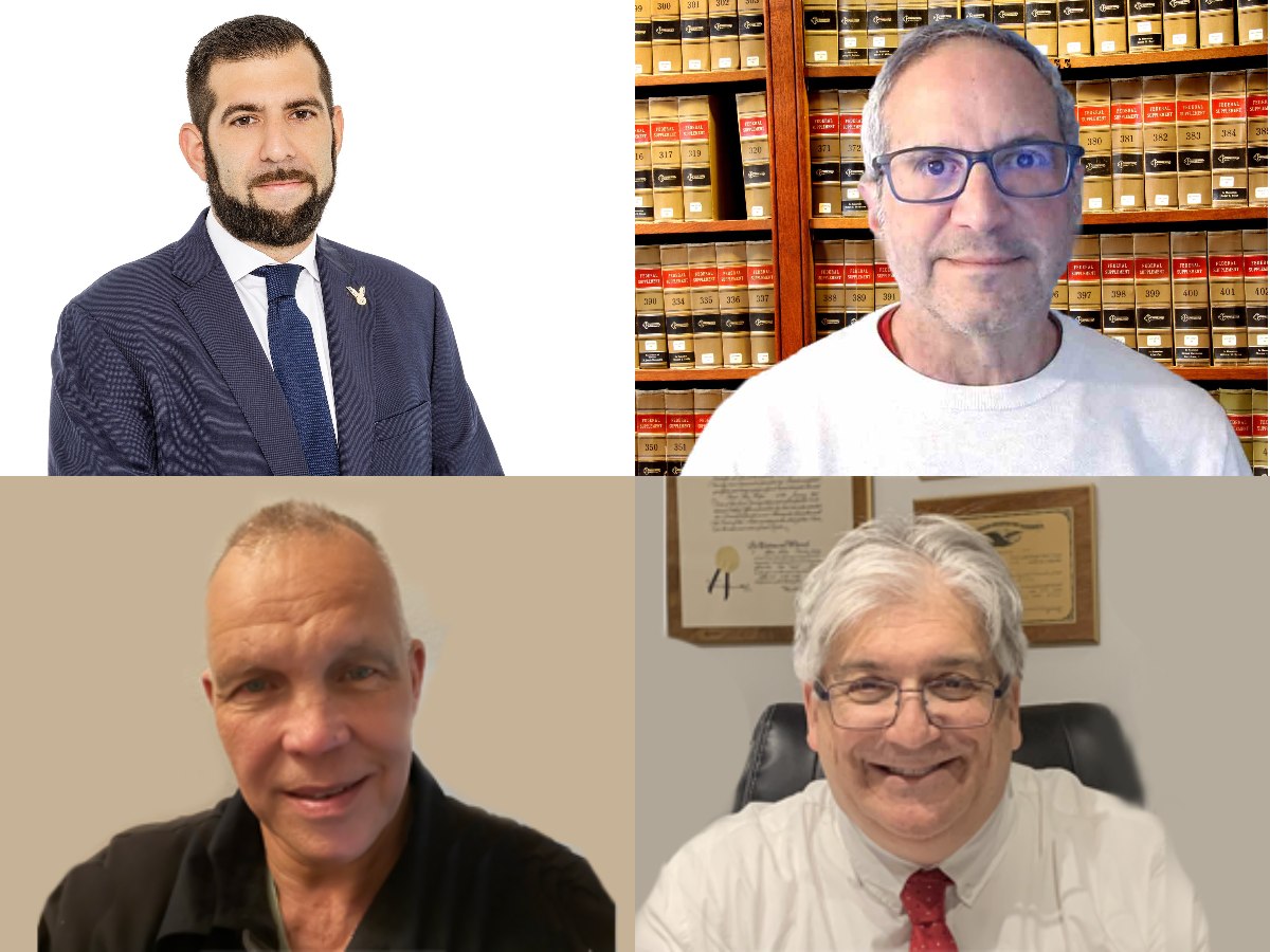 Briarcliff Community (NY) | ## **Village Election** 2025 | Facebook