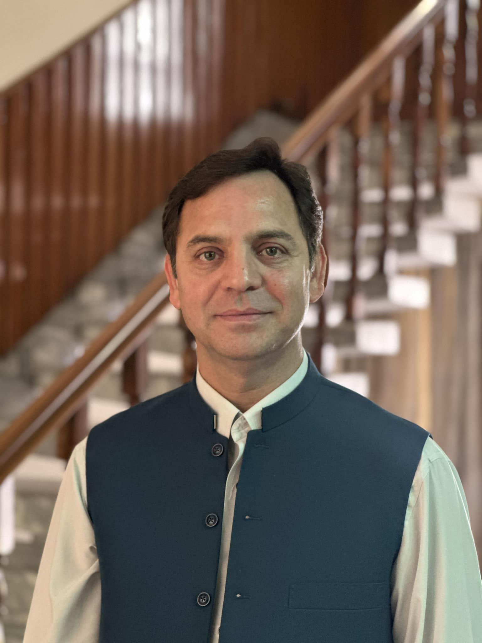 Nasir Rafiq