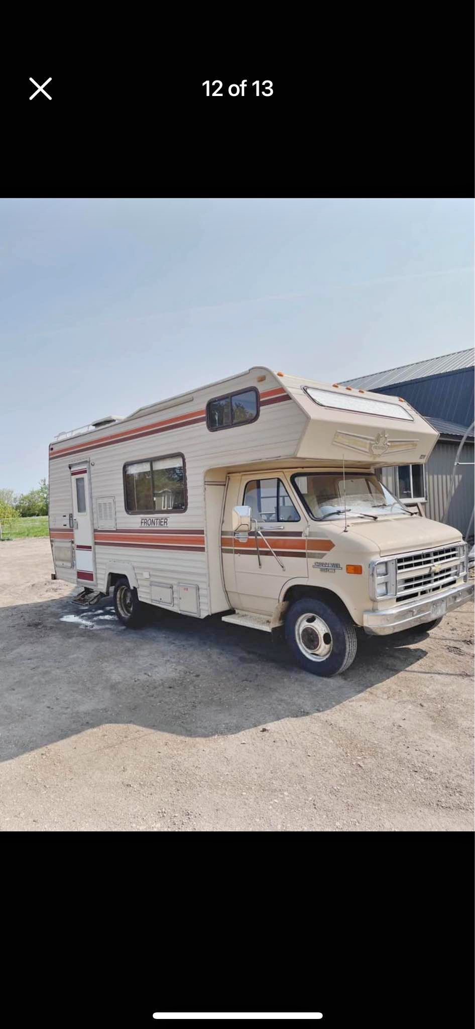 RV / Campers for sale in Winnipeg, Manitoba | Facebook Marketplace