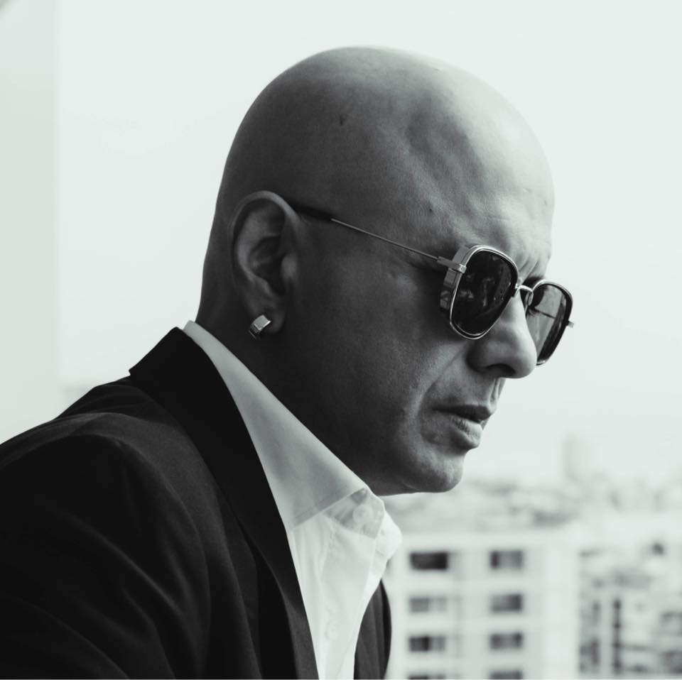 Naved Ahmed Jafri