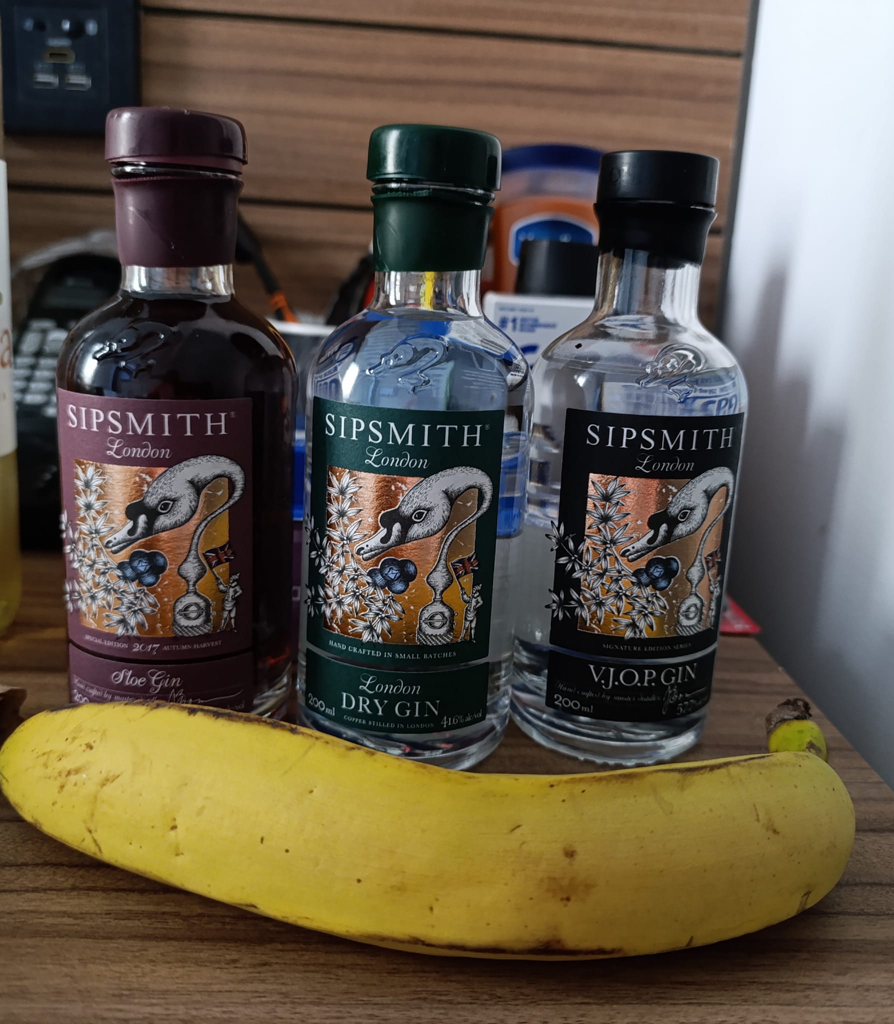 Some of the worst gins you should leave on the shelf are Gilbey's