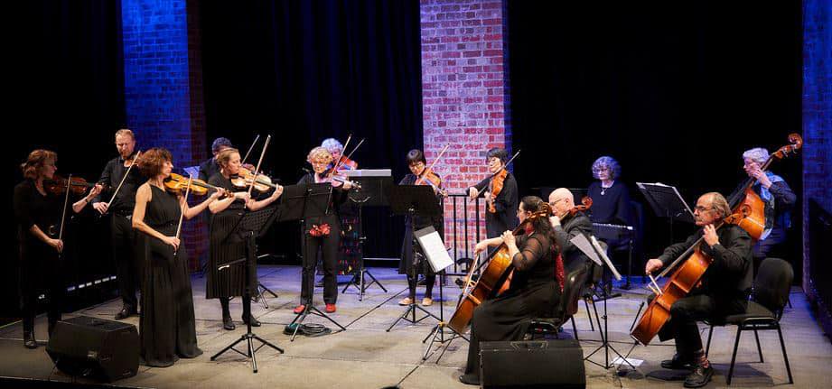 NEWPORT STRINGS | Facebook