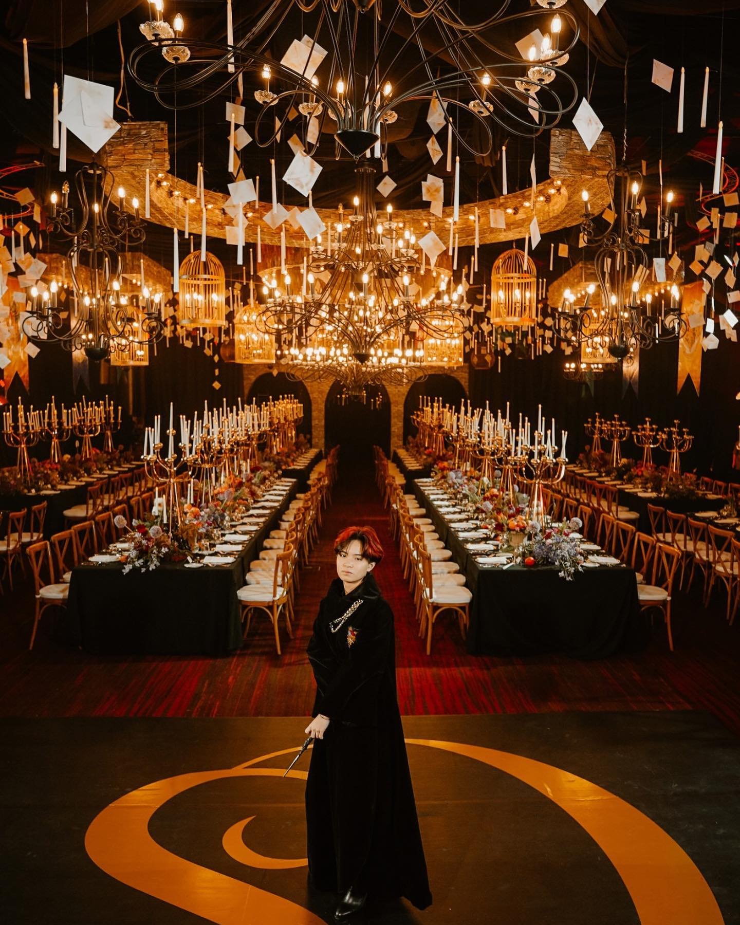 An epic Harry... - Nice Print Photography & Exige Weddings