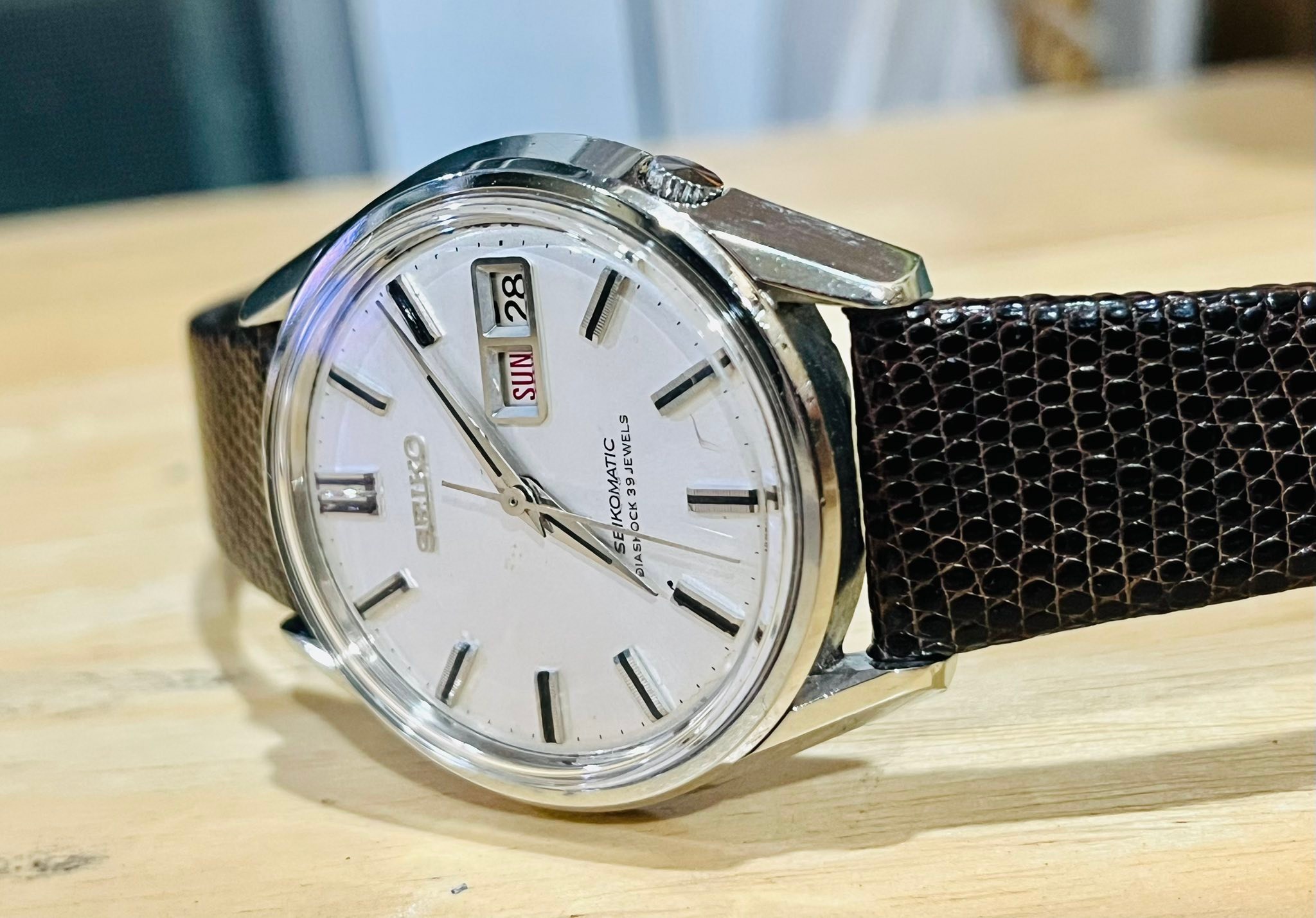 seiko matsuda collectibles Thailand