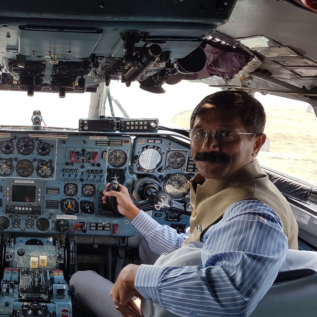 Fearful flier? Uncomfortable on flights? You can get over Flight phobia ...