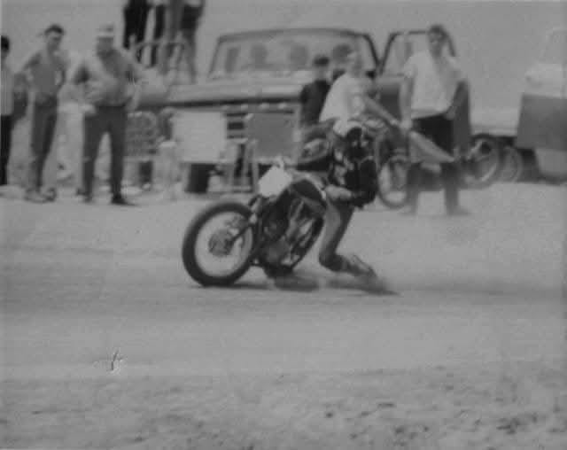 John Rice 