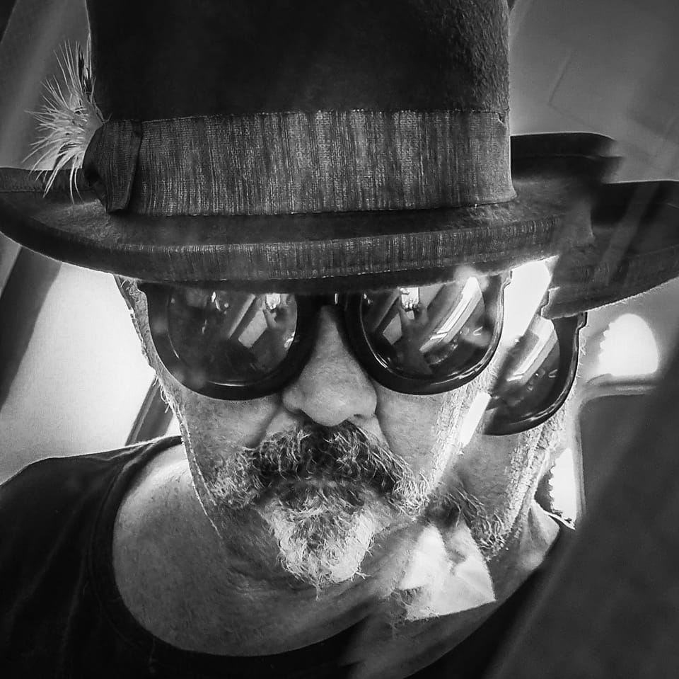 Robert Kellett - 1st showing of my works at the Creative... | Facebook