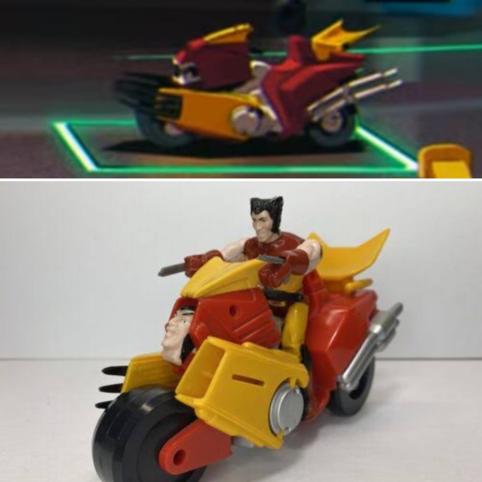 Wolverine