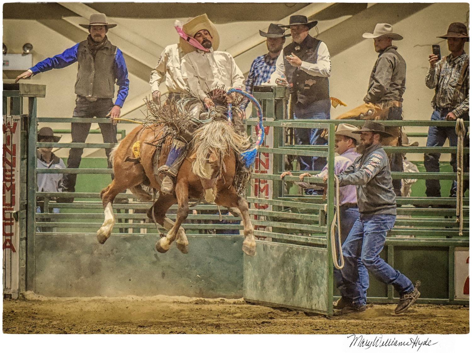 Just... - WSRRA - Western States Ranch Rodeo Association | Facebook