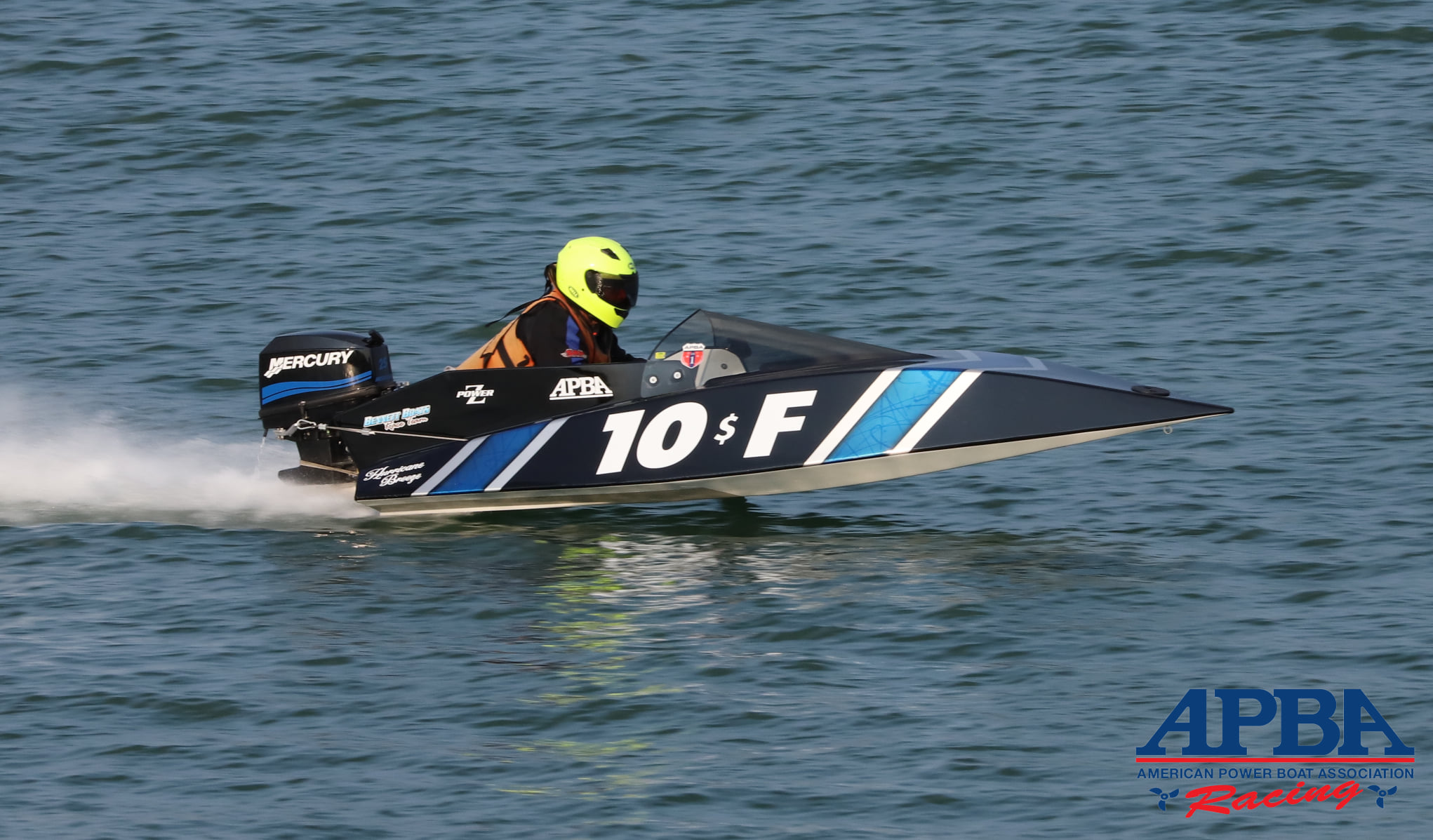 APBA Junior Class Racing | Auburndale FL