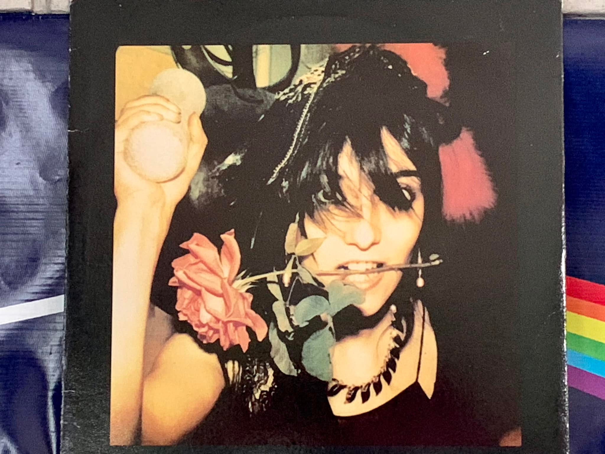 P.I.L. - Flowers of Romance