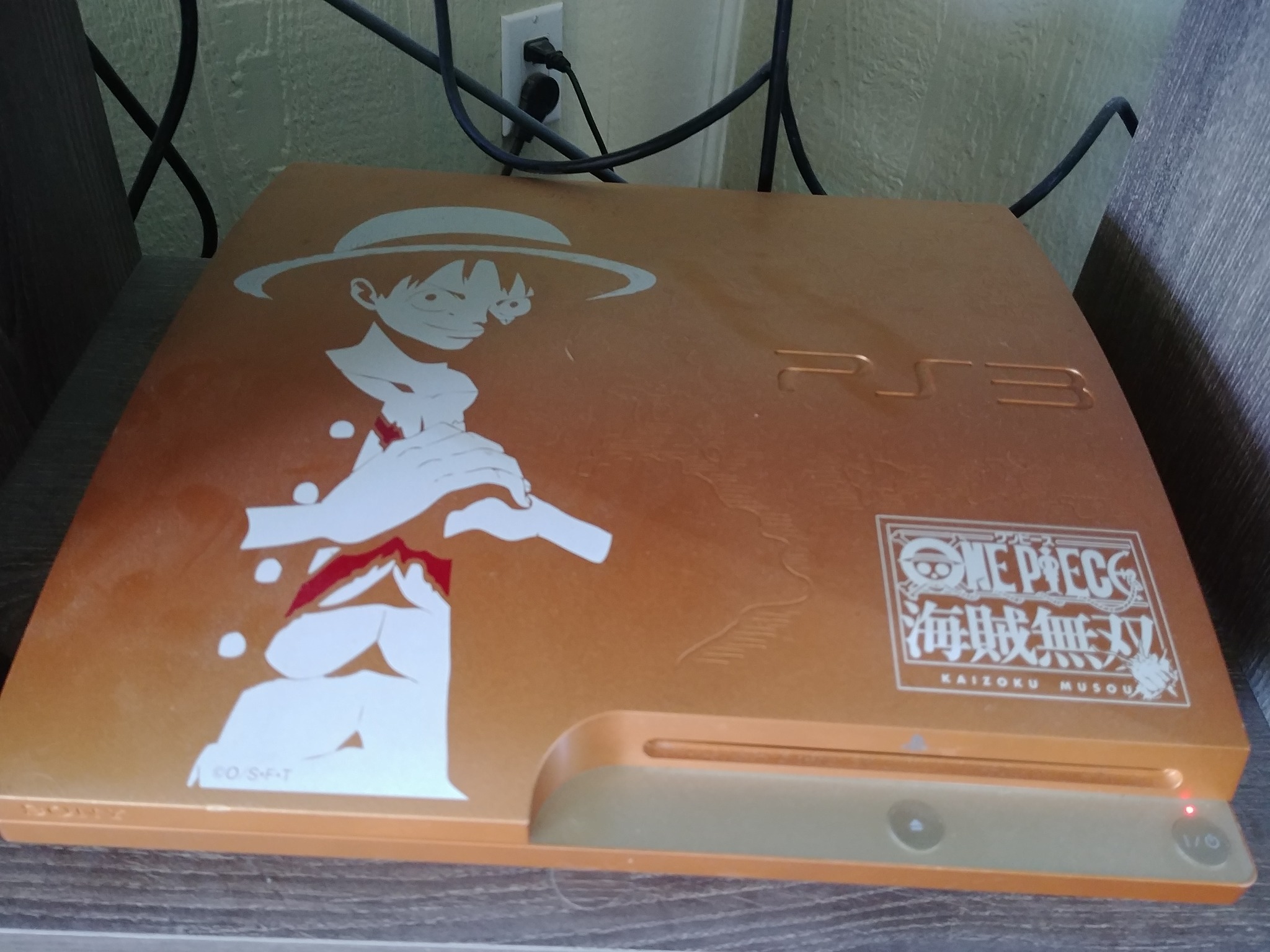 Jeu PlayStation 2 (PS2) Version Japonaise (NTSC-J) - Édition Japan - Bon état