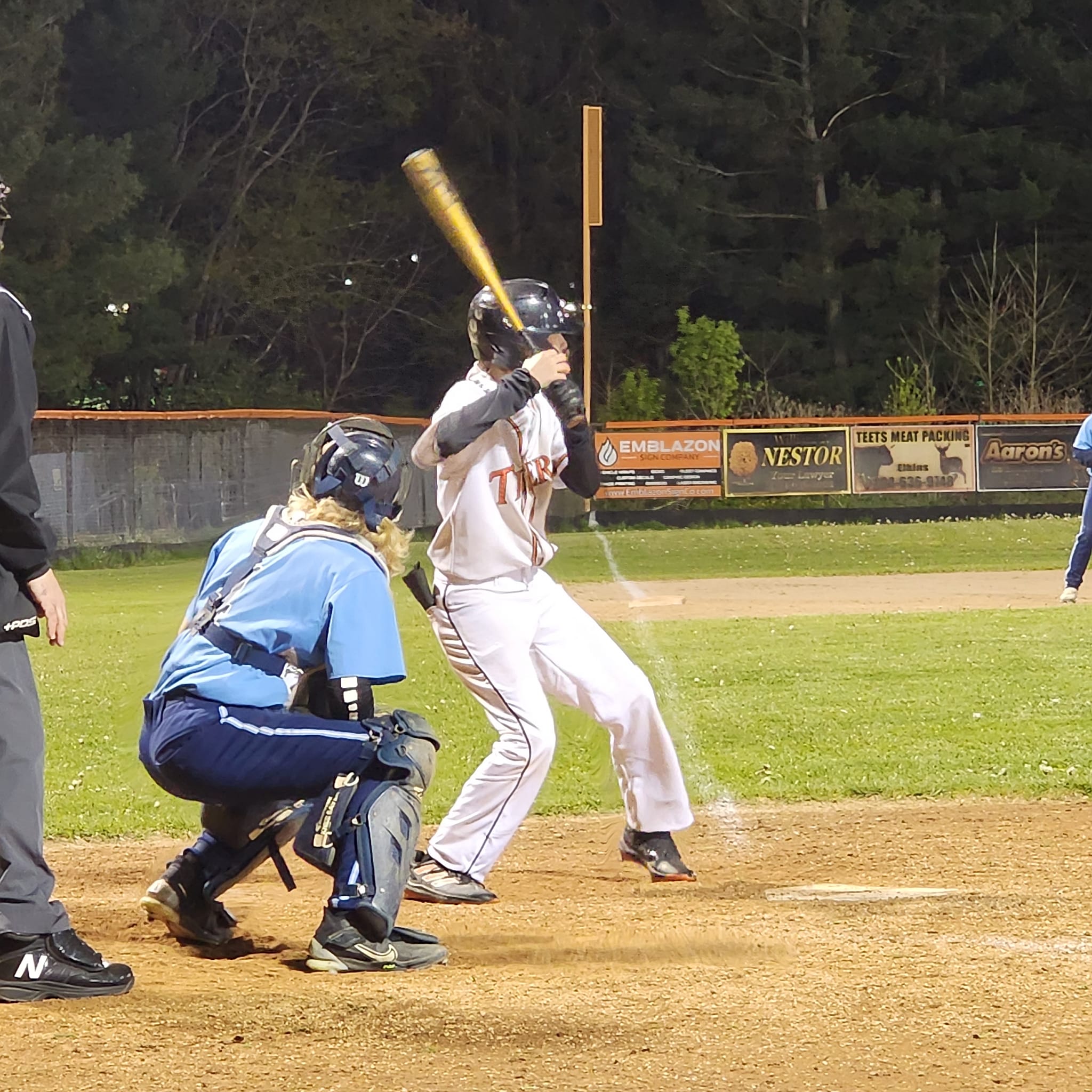 Mike Riggleman