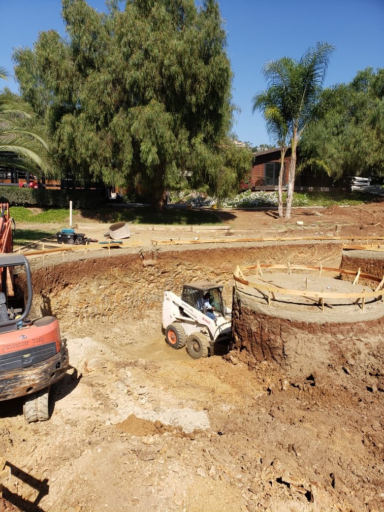 Sundancer Pools, Inc. | Escondido CA