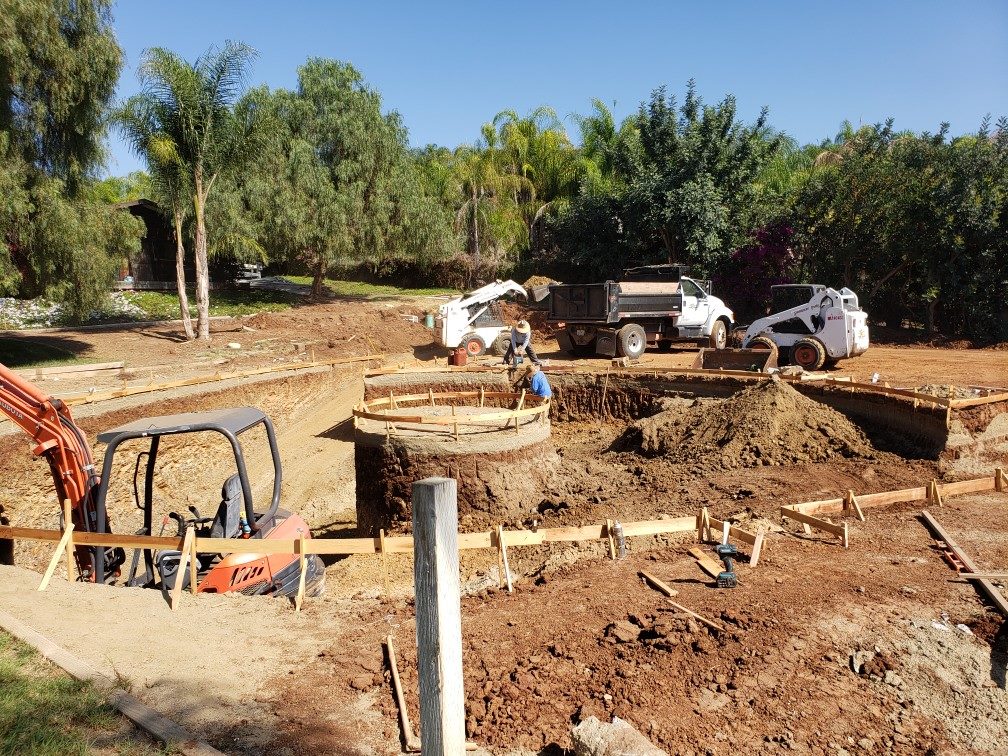 Sundancer Pools, Inc. | Escondido CA