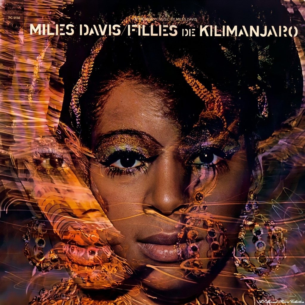 Miles Davis “Filles de Kilimanjaro” The Album That Changed Bands