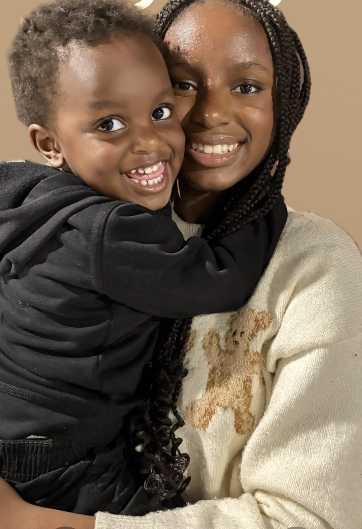 Racquel Beckford